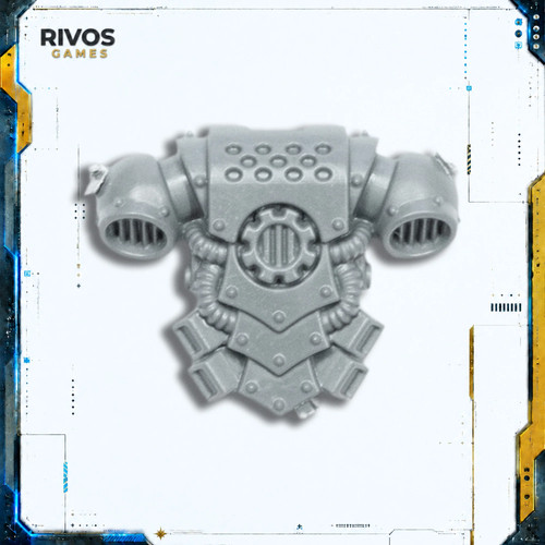 Warhammer 40k chaos space - warhammer,