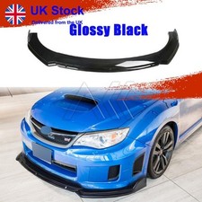Fits Subaru Impreza WRX STi