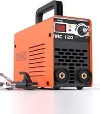 FEIFANKE ARC120 Welding Machine 120A 220V Display LCD Hot Start Anti Stick