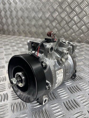 Audi air con pump - air,
