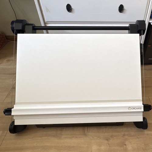 Orchard priory adjustable - orchard, a2
