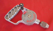 Vintage Dunlap Pistol Grip