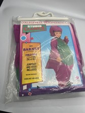 Vintage Collegeville Barney