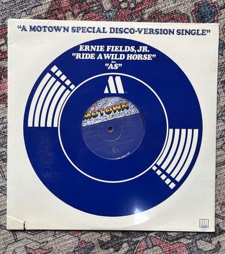 Motown special disco version - a,