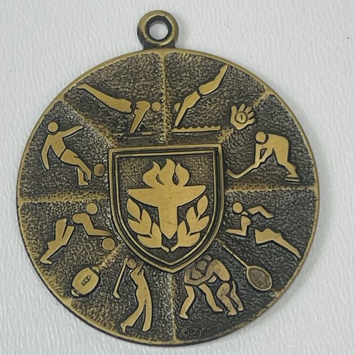 International sports medal - international,