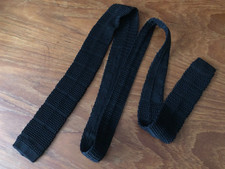 HARDY AMIS SILK TIE VINTAGE