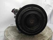 3 SERIES  AIR CON PUMP COMPRESSOR BMW 447160-8766 12-19