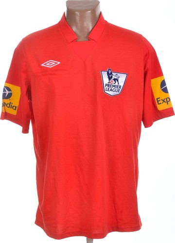 Referee england premier - referee, league