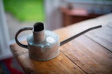 Vintage - Haws Watering Can
