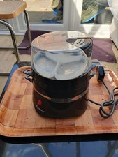Delta Electric Egg Cooker