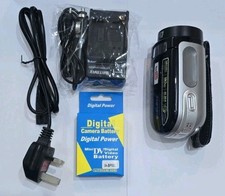 Samsung VP-MX20 Digital