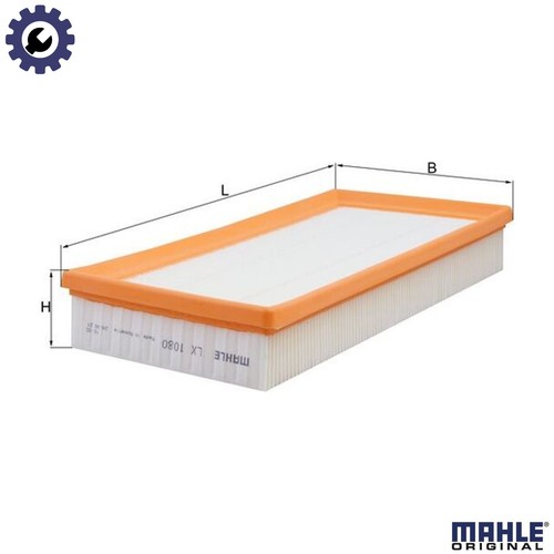 Air filter 1080 - filter, for