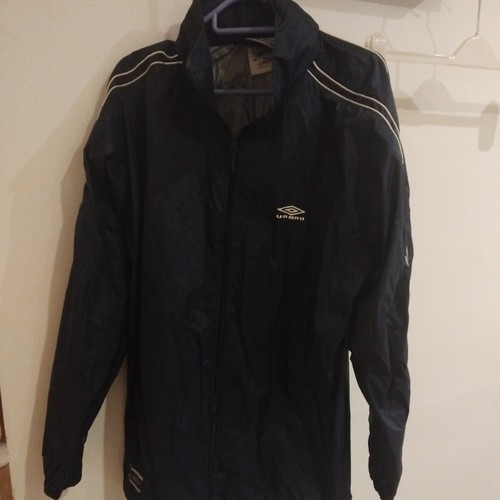 Umbro vintage y2k navy - vintage,