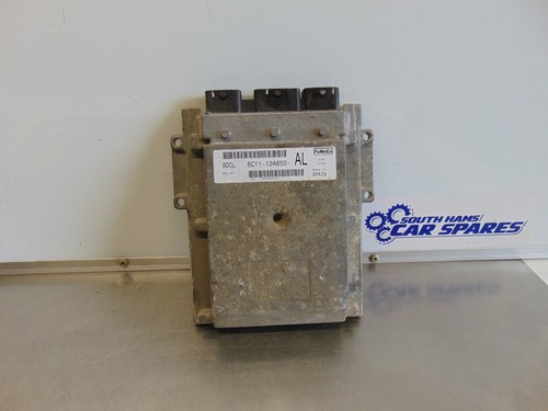 Ford transit engine - transit, 07-12