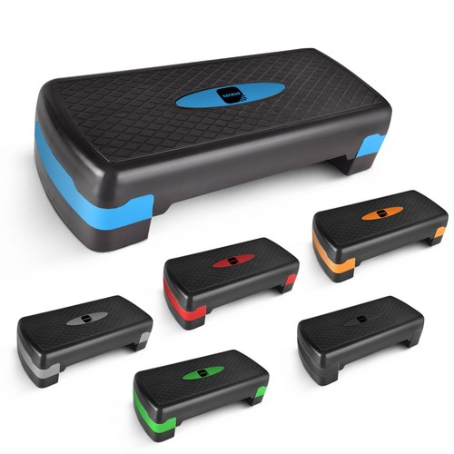 Kayman aerobic stepper - aerobic,