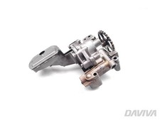 2008 Ford S-Max Engine Oil