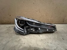 Toyota Corolla ADAPTIVE LED