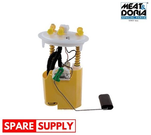 Fuel feed unit for renault - for,