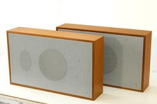 Braun wall flat speakers - l, 470
