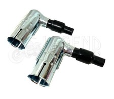 Yamaha RD250 RD350 RD400 Pair