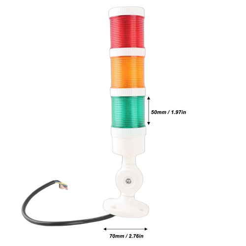 Led tower stack lights - tower,