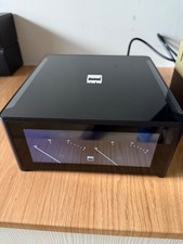 NAD M10 V2 BluOS Streaming Amp - 100W per channel - Original Box - Light Use