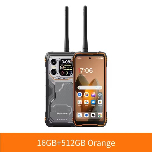 Blackview xplore walkie - 1,