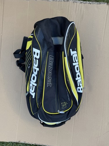 Babolat pure aero - pure,