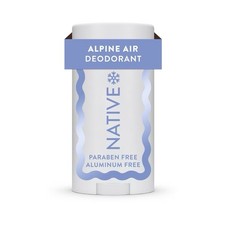 Native Deodorant Alpine Air