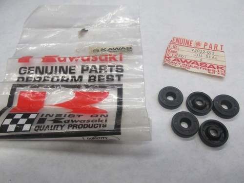 Nos genuine kawasaki - nos,
