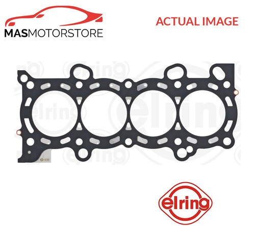 Engine cylinder head - engine, gasket