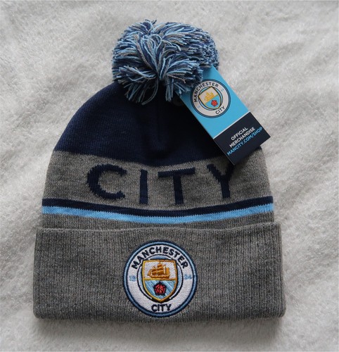 Manchester city official - manchester,
