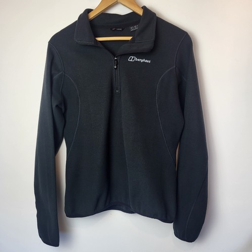 Berghaus ladies half - half, zip