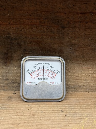 Vintage tools starter - vintage,