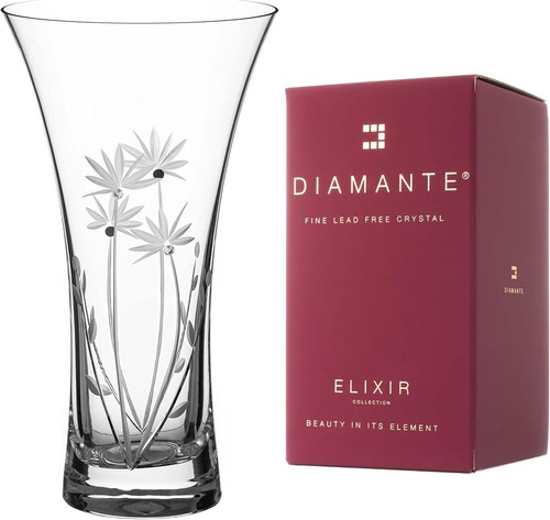 Diamante swarovski trumpet - swarovski,