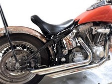 Wyatt Gatling Exhaust Drag