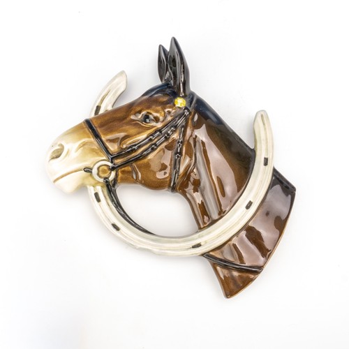 Beswick pottery horse - horse, &