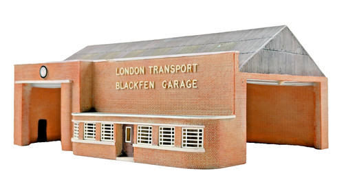 Bachmann gauge scenecraft - oo,