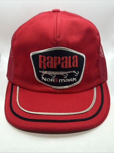 Vintage 80s rapala - 80s,