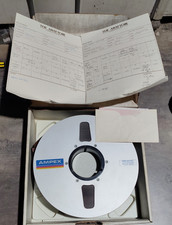 Rare 1986 The Abattoir Errol