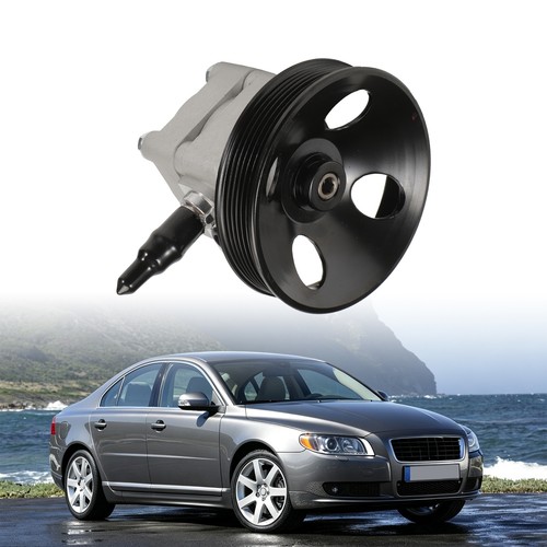 Power steering pump 30665100 - power,