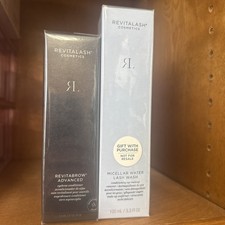 RevitaLash Revitabrow Advanced