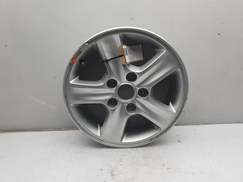 2009 hyundai i30 - i30, wheel