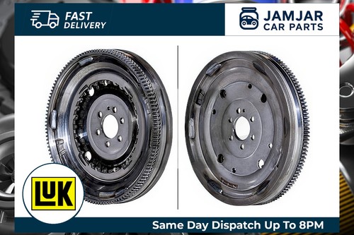 Luk 415062609 flywheel with - luk,