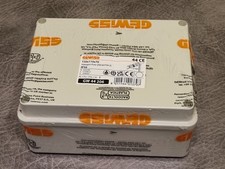 Gewiss GW 44 206 Junction Box