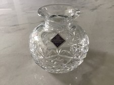 Edinburgh Scotland Crystal