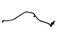 16-20 AUDI Q7 4M 3.0 TDI CRTC BRAKE VACUUM HOSE WITH NON-RETURN VALVE 4M2611931
