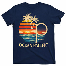 Ocean Pacific OP Surf Shirt