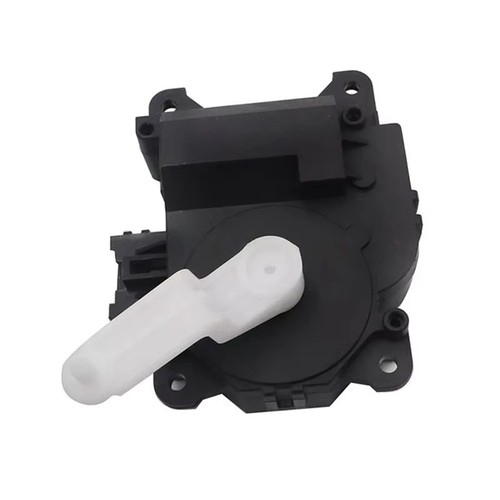 Air door actuator - door,