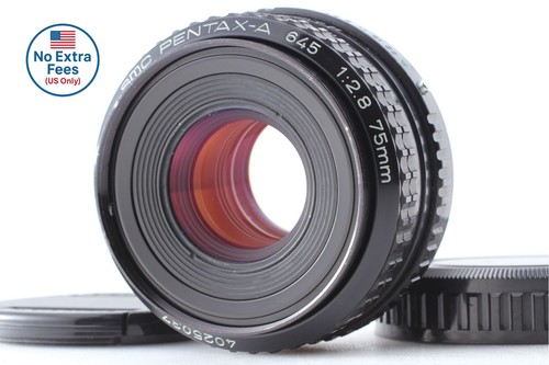 Near mint smc pentax a - ], 645